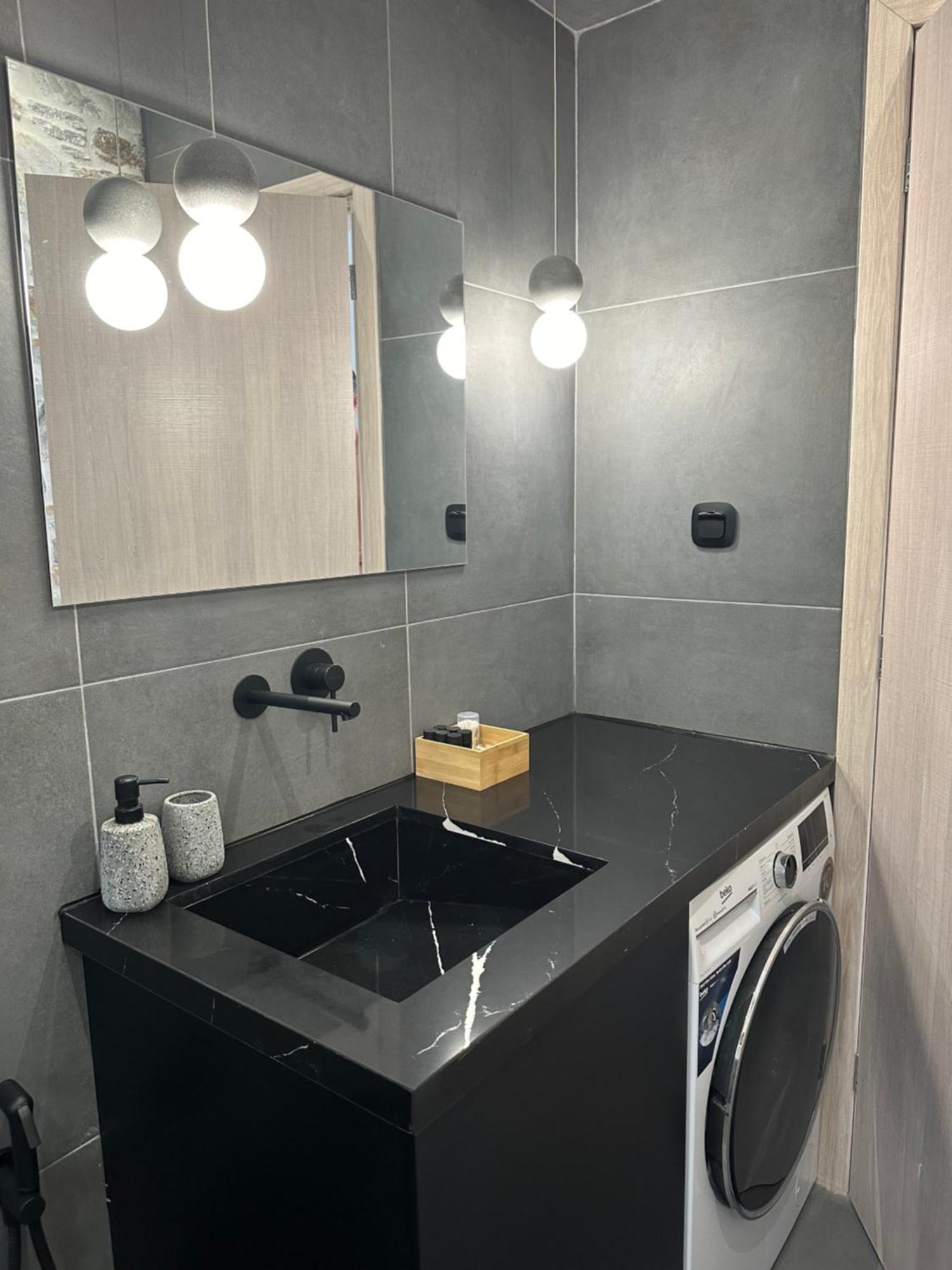 Kli9 Apartment Ermoupoli Ngoại thất bức ảnh
