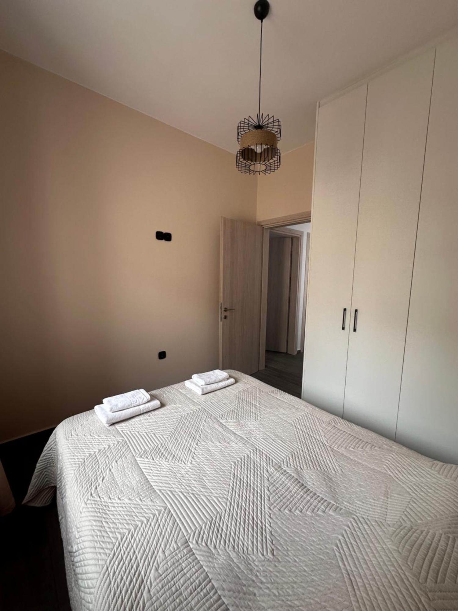 Kli9 Apartment Ermoupoli Ngoại thất bức ảnh