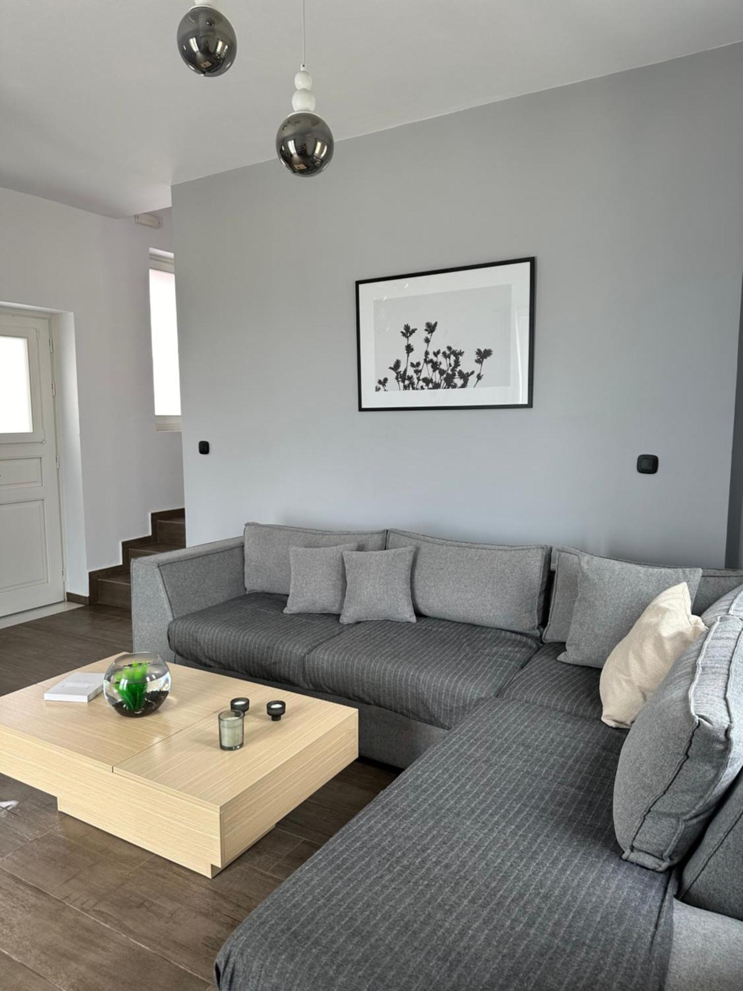 Kli9 Apartment Ermoupoli Ngoại thất bức ảnh